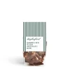 Daylesford Organic Caramelised Pecan Chocolate Bark