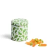 Daylesford Organic Carrot Jelly Sweets in Tin