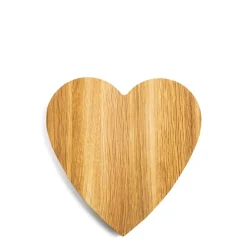 Daylesford Organic Cask Heart Board