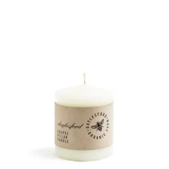 Daylesford Organic Chapel Candle Small