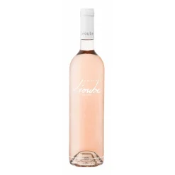 Daylesford Organic Chateau Léoube Rosé 2022