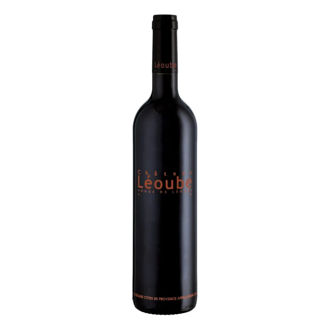 Daylesford Organic Chateau Léoube Rouge