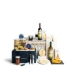 Daylesford Organic Cheese & Wine Hamper
