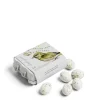 Daylesford Organic Chocolate Greenfinch Bird Eggs Filled With Smooth Praline