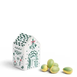 Daylesford Organic Chocolate Robin's Eggs
