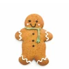 Daylesford Organic Christmas Gingerbread Man