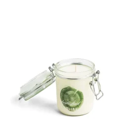 Daylesford Organic Christmas Kindling Candle Jar