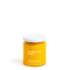 Daylesford Organic Clementine Curd