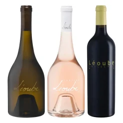 Daylesford Organic Collector Trio