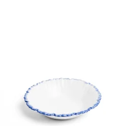 Daylesford Organic Combs Bowl Blue