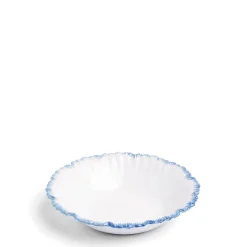 Daylesford Organic Combs Bowl Light Blue