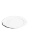 Daylesford Organic Combs Dinner Plate White