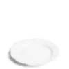 Daylesford Organic Combs Lunch Plate White