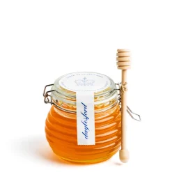 Daylesford Organic Coronation Cotswold Honey Jar