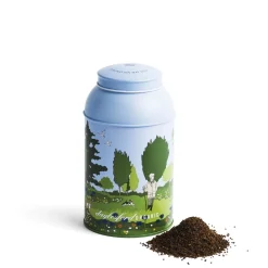 Daylesford Organic Coronation English Breakfast Loose Tea Caddy