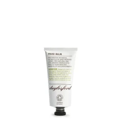 Daylesford Organic COSMOS Organic Hand Balm Geranium 75ml