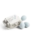 Daylesford Organic Cotswold Blue Legbar Eggs 6 Pack