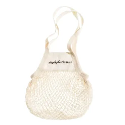 Daylesford Organic Cotton String Bag Natural