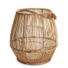 Daylesford Organic Cove Lantern Natural Medium
