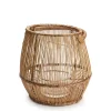 Daylesford Organic Cove Lantern Natural Small