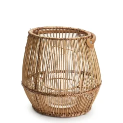 Daylesford Organic Cove Lantern Natural Small