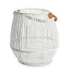 Daylesford Organic Cove Lantern White Medium