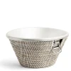 Daylesford Organic Cove Wine Cooler White Wash