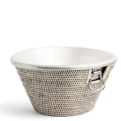 Daylesford Organic Cove Wine Cooler White Wash