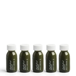 Daylesford Organic Daily Greens Juice Shot Bundle