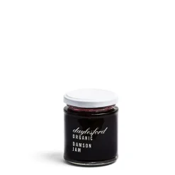 Daylesford Organic Damson Jam