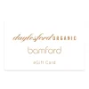 Daylesford Organic Daylesford & Bamford eGift Card