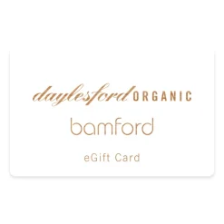 Daylesford Organic Daylesford & Bamford eGift Card