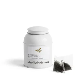 Daylesford Organic Daylesford Blend Tea Bags In Caddy