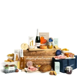Daylesford Organic Daylesford Large Provisions Hamper