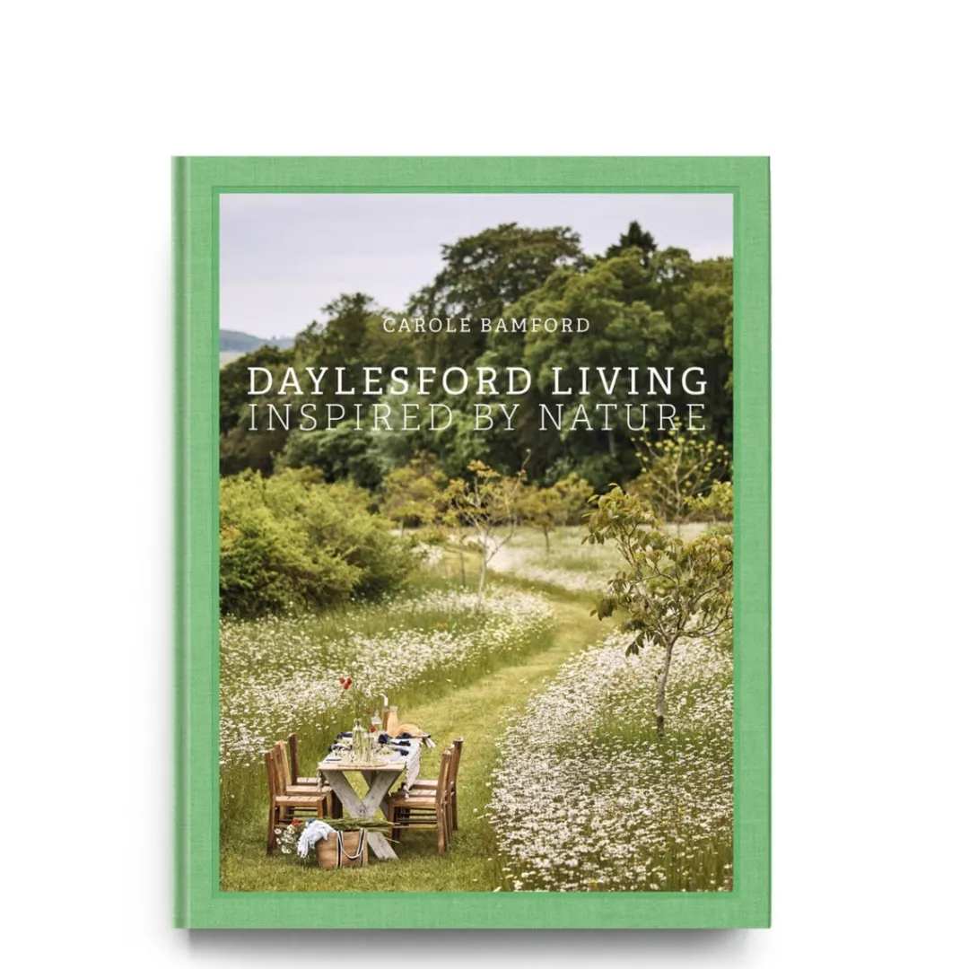 Daylesford Organic Daylesford Living By Carole Bamford