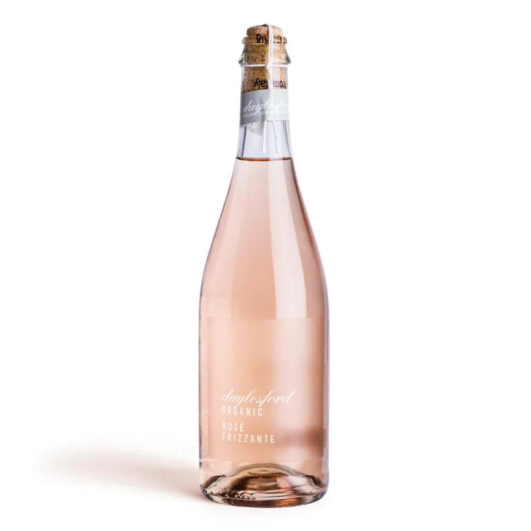 Daylesford Organic Daylesford Rosé Frizzante