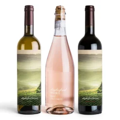 Daylesford Organic Daylesford Wine Trio