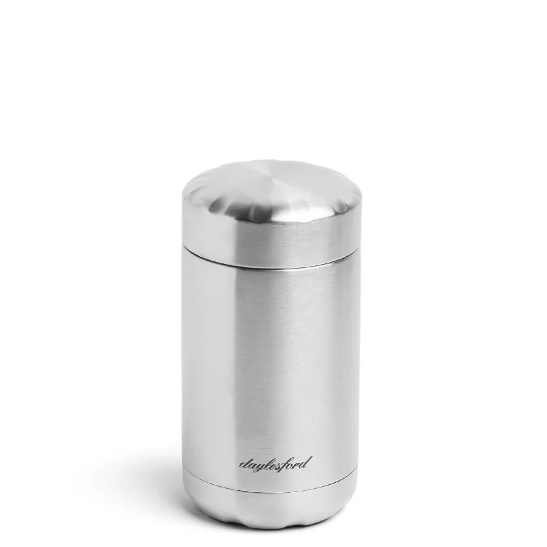 Daylesford Organic Daylesford x Chilly's Stainless Steel Pot