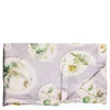 Daylesford Organic Daylesford x Colefax Quince Garden Tablecloth in Lilac