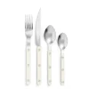 Daylesford Organic Daylesford X Sabre Cutlery Set Ivory