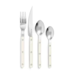 Daylesford Organic Daylesford X Sabre Cutlery Set Ivory