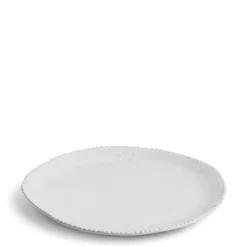 Daylesford Organic Drip Dinner Plate