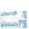 Daylesford Organic Eden Blue Tablecloth