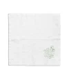 Daylesford Organic Eden Green Buttercup Napkin