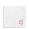 Daylesford Organic Eden Pink Buttercup Napkin