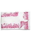Daylesford Organic Eden Pink Tablecloth