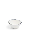Daylesford Organic Edge Bowl Blue Small