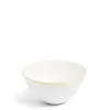 Daylesford Organic Edge Bowl Green Large