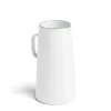 Daylesford Organic Edge Pitcher Dark Green