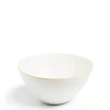 Daylesford Organic Edge Salad Bowl Green